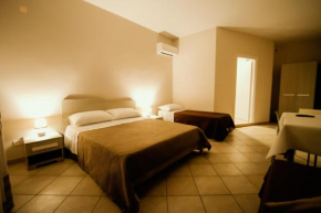 Отель   Don Fabrizio rooms, Пальма-Ди-Монтекьяро
